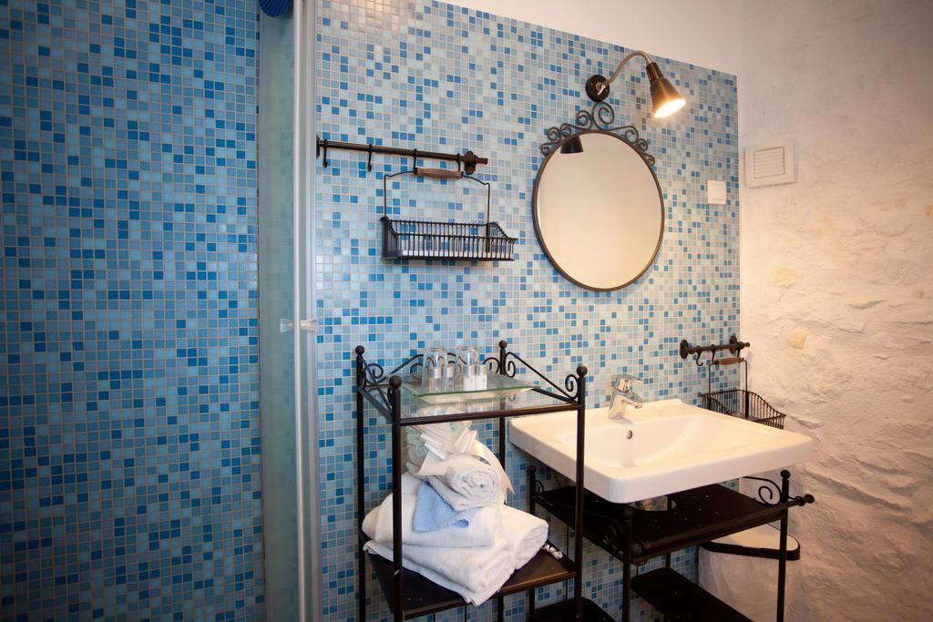 วีลา บากุช Bed & Breakfast สปลิท ห้อง รูปภาพ