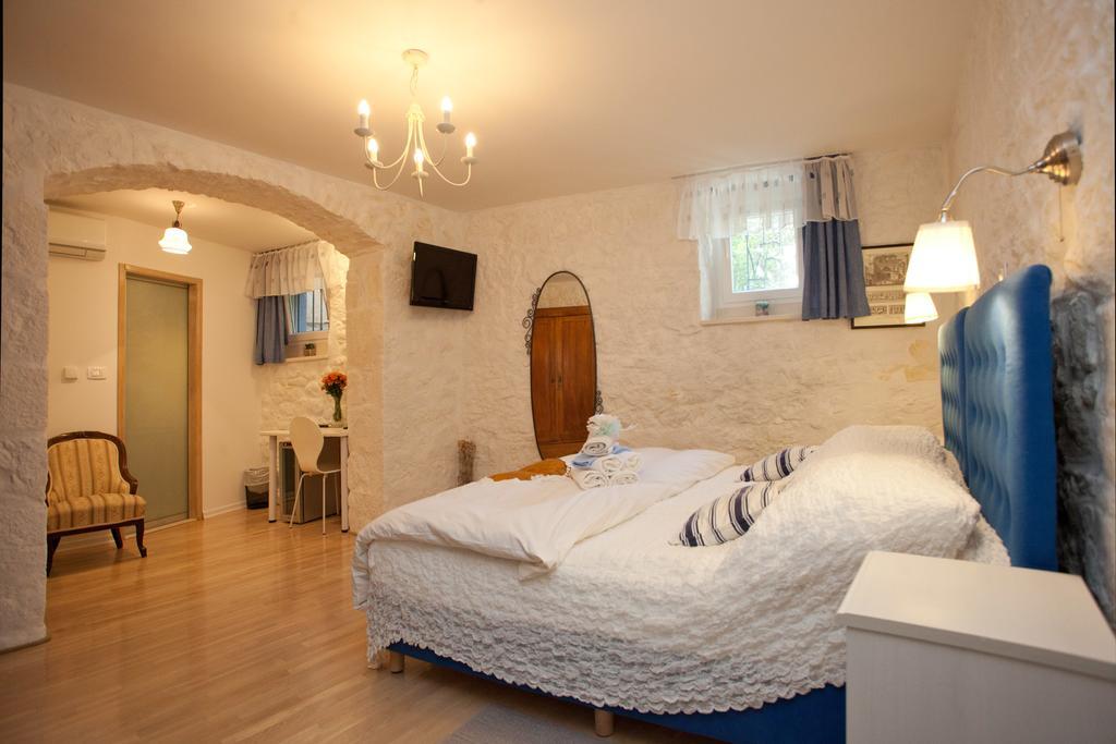 วีลา บากุช Bed & Breakfast สปลิท ห้อง รูปภาพ