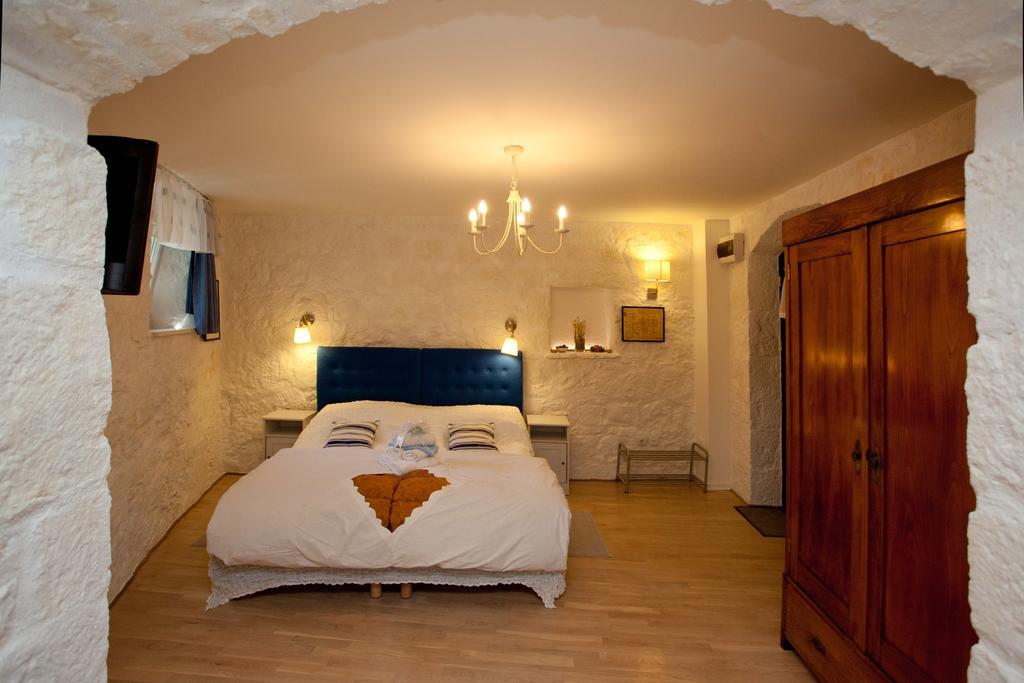 วีลา บากุช Bed & Breakfast สปลิท ห้อง รูปภาพ