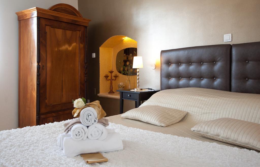 วีลา บากุช Bed & Breakfast สปลิท ห้อง รูปภาพ