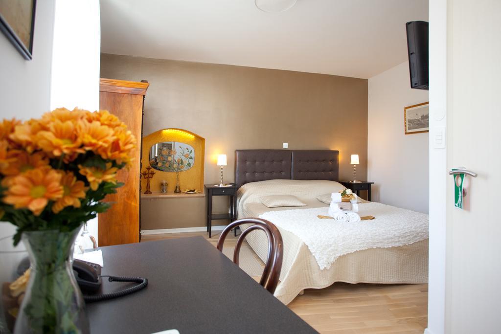 วีลา บากุช Bed & Breakfast สปลิท ห้อง รูปภาพ