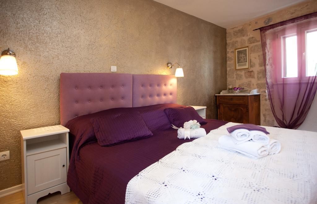 วีลา บากุช Bed & Breakfast สปลิท ห้อง รูปภาพ