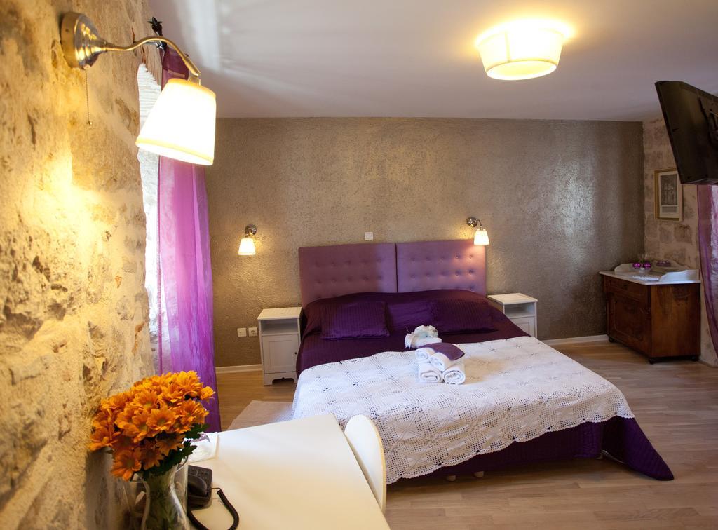 วีลา บากุช Bed & Breakfast สปลิท ห้อง รูปภาพ