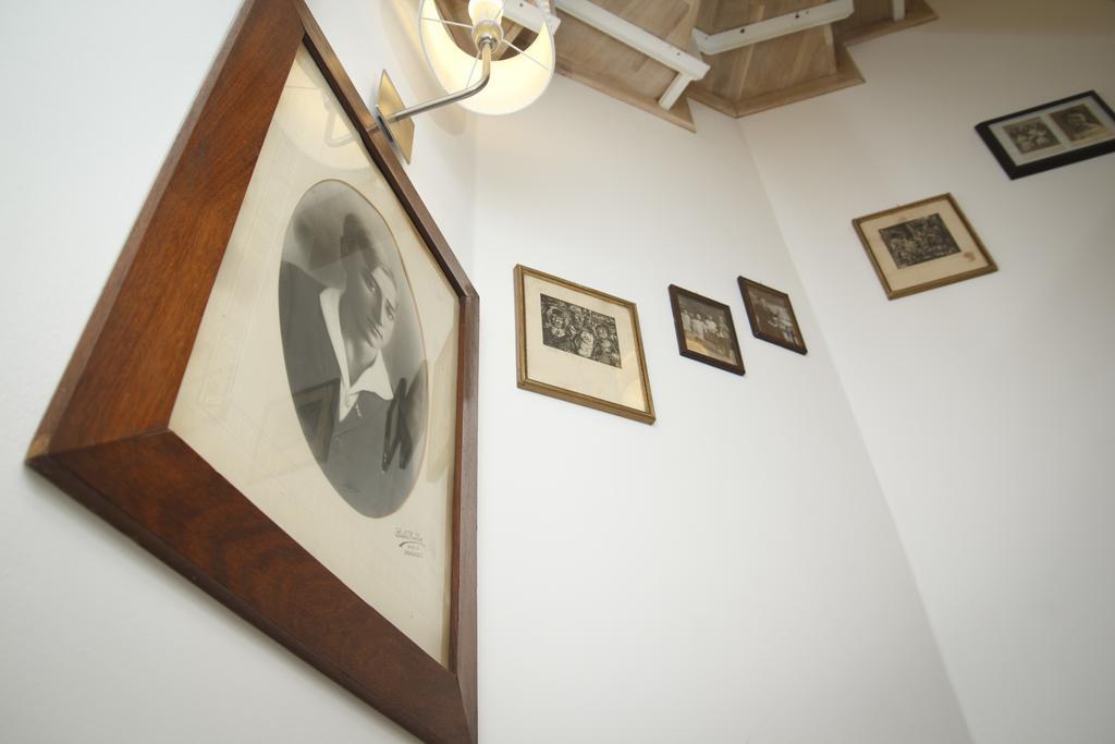 วีลา บากุช Bed & Breakfast สปลิท ภายนอก รูปภาพ
